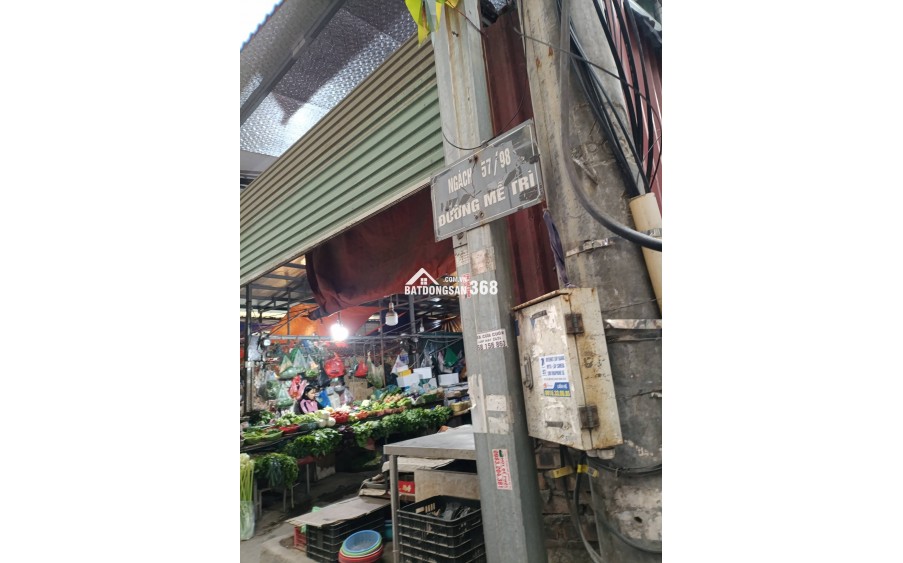 HÀNG HIỂM 2 TỶ  CCMN 50m 2N1VS MỄ TRÌ NHÀ ĐẸP TRUNG TÂM NAM TỪ LIÊM